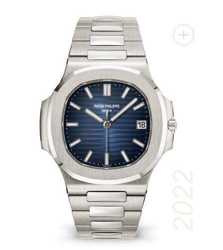 Review Patek Philippe Nautilus 5811/1G-001 Unisex Replica watch